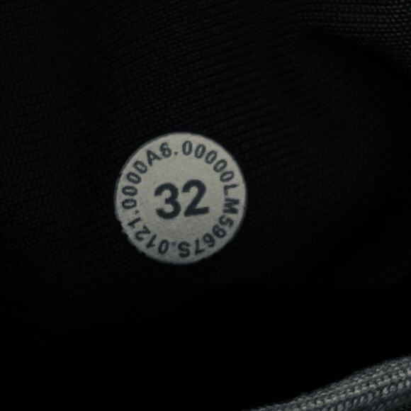 Lululemon Men's ABC Pant Classic Warpstreme Grey Sage 32x30 - Picture 5 of 5